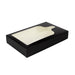Boîte avec fenêtre en PET pour planche 30 cm x 19 cm H 5 cm - 50 unités