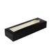 Les boites fenetres a planches 300x95mm H50mm - 50 Pcs