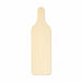 Les planches apero bois 29,5 cm x 9 cm H 0,22 cm - 25 unités