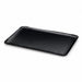 Plateau carton double face or intérieur/noir extérieur 32 cm x 42 cm - 25 unités