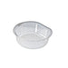 Coupelle PLA transparente - GCI4 110 ml - Ø 9,2 cm - 100 unités