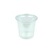 Pot solo 30 ml/ 1,25 oz PET X5000/T125 (couv POTLS125) - 250 unités