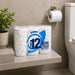 Rouleau de papier toilette 2 plis - Ø 10 cm - H 8,5 cm - ambiance