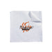 Serviette ouate blanche 1 pli pour distributeur 30 cm x 40 cm - 250 unités