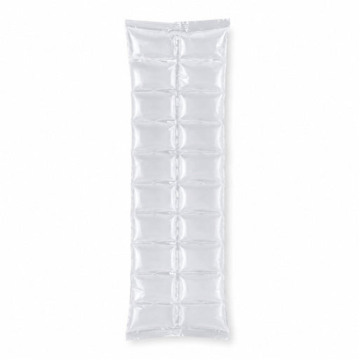 Sachet à glaçons en plastique LDPE à fermeture automatique - 30,5 cm x 20 cm