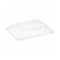 Couvercle PET transparent 