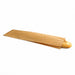 Sac sandwich papier kraft brun ingraissable  - 10 cm x 4 cm x 34 cm - 250 unités