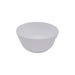 Bol à soupe isotherme EPS blanc H 5,5 cm 340ml - 500 unités