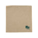 Serviette papier écrue 2 plis - 30 cm x 30 cm - 100 unités