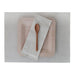 Set de plateau papier crème 30 cm x 40 cm - 250 unités