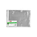 Sachet Klever refermable BOPP 25 x 20 cm - 100 unités