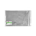 Sachet Klever refermable BOPP 46 cm x 33 cm - 100 unités