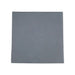 Serviette micro point anthracite 2 plis - 38 cm x 38 cm - 40 unités