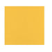 Serviette micro point jaune 2 plis 38 cm x 38 cm - 40 unités