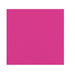 Serviette micro point rose 2 plis 38 cm x 38 cm - 40 unités