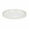 Couvercle PP transparent - Ø 18,5 cm - 300 unités