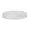 Couvercle PP transparent - Ø 9,6 cm - 500 unités