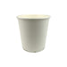 Pot à soupe carton blanc 700ml Ø 11,5 cm - 25 unités