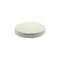 Couvercle carton blanc - Ø 11,5 cm - Compatible avec 210SOW16, 210SOW24, 210SOW12 - 500 unités