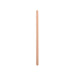 Spatule à café bois à bouts arrondis - 11 cm - 1000 unités