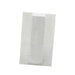 Sac fenêtre en papier blanc ingraissable - 28 cm x 18 cm x 8 cm - 1000 unités
