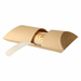 Etui tacos sécable carton kraft - 12 cm x 17 cm - 25 unités