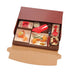 Insert carton pour boîtes "Kray" 4,1 cm x 2,7 cm x 0,2 cm,5 cm - 25 unités