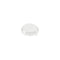Couvercle PET transparent pour verre long-drink - Ø 5,5 cm - Compatible avec 210VLONG30 - 500 unités