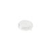 Couvercle PET transparent pour verre long-drink - Ø 5,5 cm - H 1,5 cm - 500 unités