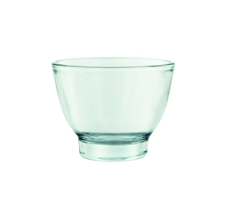 Verre à shot rond 43 ml - Ø 6,4 cm - H 4,9 cm - 12 unités
