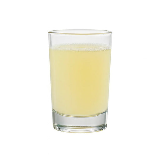 Verre à shot cylindrique 60 ml - Ø 3,5 cm - H 7,5 cm - 12 unités