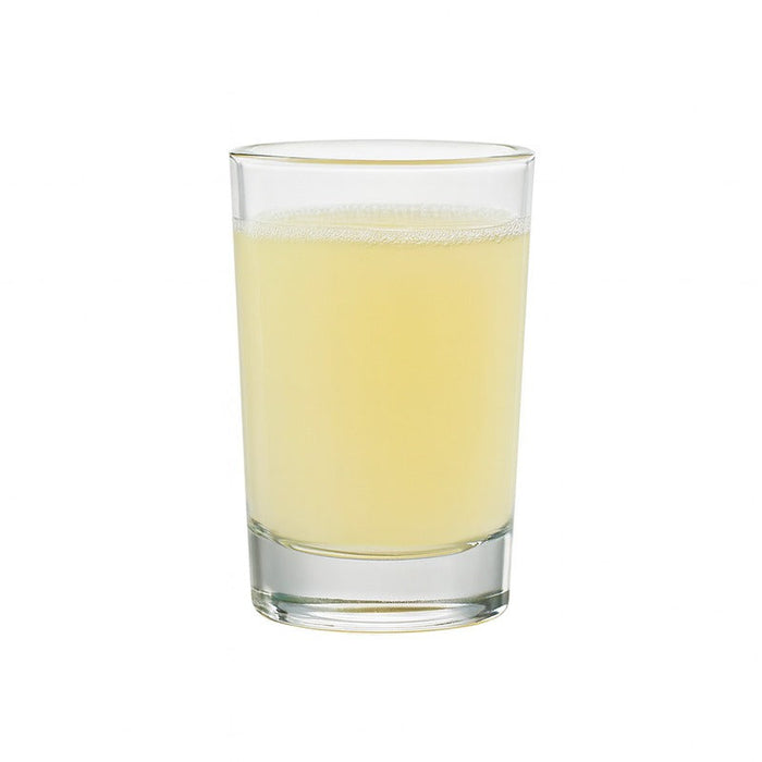 Verre à shot cylindrique 60 ml - Ø 3,5 cm - H 7,5 cm - 12 unités