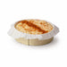 Bake-a-ring - Anneau de cuisson avec papier cuisson intégré H 3 cm 260ml - 100 unités