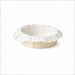Bake-a-ring - Anneau de cuisson avec papier cuisson intégré H 4,7 cm 490ml - 60 unités