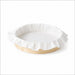Bake-a-ring - Anneau de cuisson avec papier cuisson intégré H 3,5 cm 910ml - 60 unités
