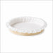 Bake-a-ring - Anneau de cuisson avec papier cuisson intégré H 3,5 cm 1 330ml - 20 unités