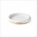 Bake-a-ring - Anneau de cuisson avec papier cuisson intégré H 3,5 cm 1 470ml - 20 unités