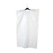 Blouse de protection sans manche PEBD 120 cm x 70 cm - 200 unités