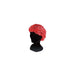 Charlotte clip rouge 20 cm x 2,5 cm - 100 unités