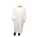Combinaison blanche en tissu - 50 unités
