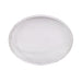 Grille à pizza ronde aluminium à fond ajouré Ø 33,02 cm H 0,4 cm - 12 unités