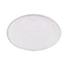 Grille à pizza ronde aluminium à fond ajouré Ø 50,8 cm H 0,4 cm - 12 unités