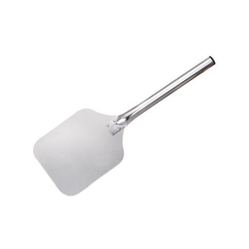 Pelle à Pizza avec poignée en aluminium 50,8 cm x 15,2 cm H 1,5 cm - 12 unités