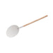 Pelle à Pizza ronde avec poignée en bois diamètre 95 cm x 30,5 cm H 1,5 cm - 12 unités