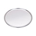 Plateau pour pizza en aluminium Ø 25,4 cm H 0,8 cm - 12 unités
