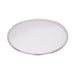 Plateau pour pizza en aluminium Ø 50,8 cm H 0,8 cm - 12 unités