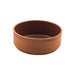 Ceramiks bol rond, 160*6,5 cm, (emaille interieur), 800 ml - 48 unités