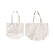 Cotton bento bag - Ø 17.5 cm - 100 pcs