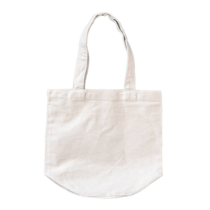 Cotton bento bag - Ø 17.5 cm - 100 pcs