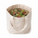 Sac en coton pour Bento H 25 cm - 20 unités
